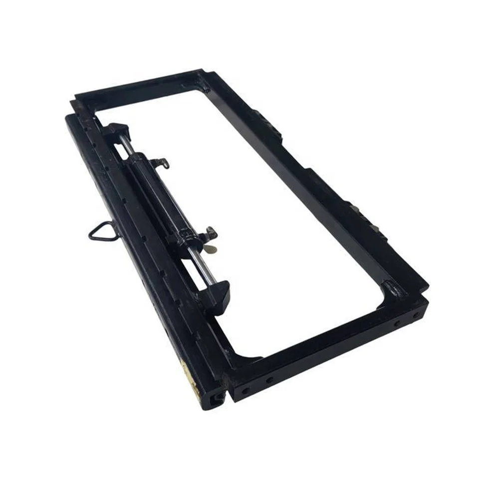 2025 Forklift Side Shifter Hydraulic Tools Accessories Hydraulic Cylinder Forklift Side Shifter