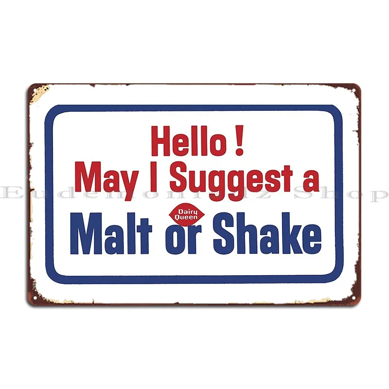 Hello May I Suggest… - image