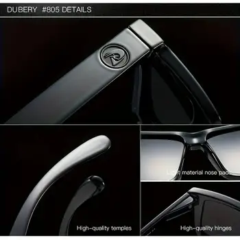 10 best sales Dubery - №3