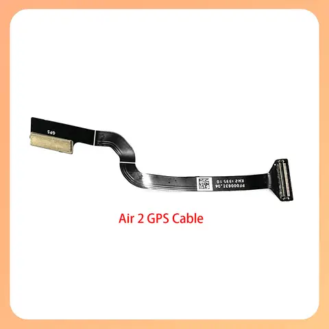Câble ruban flexible d'origine air2 air2s body GPS ESC avec parcours dévié adapté aux accessoires de drone de la série DJI air2