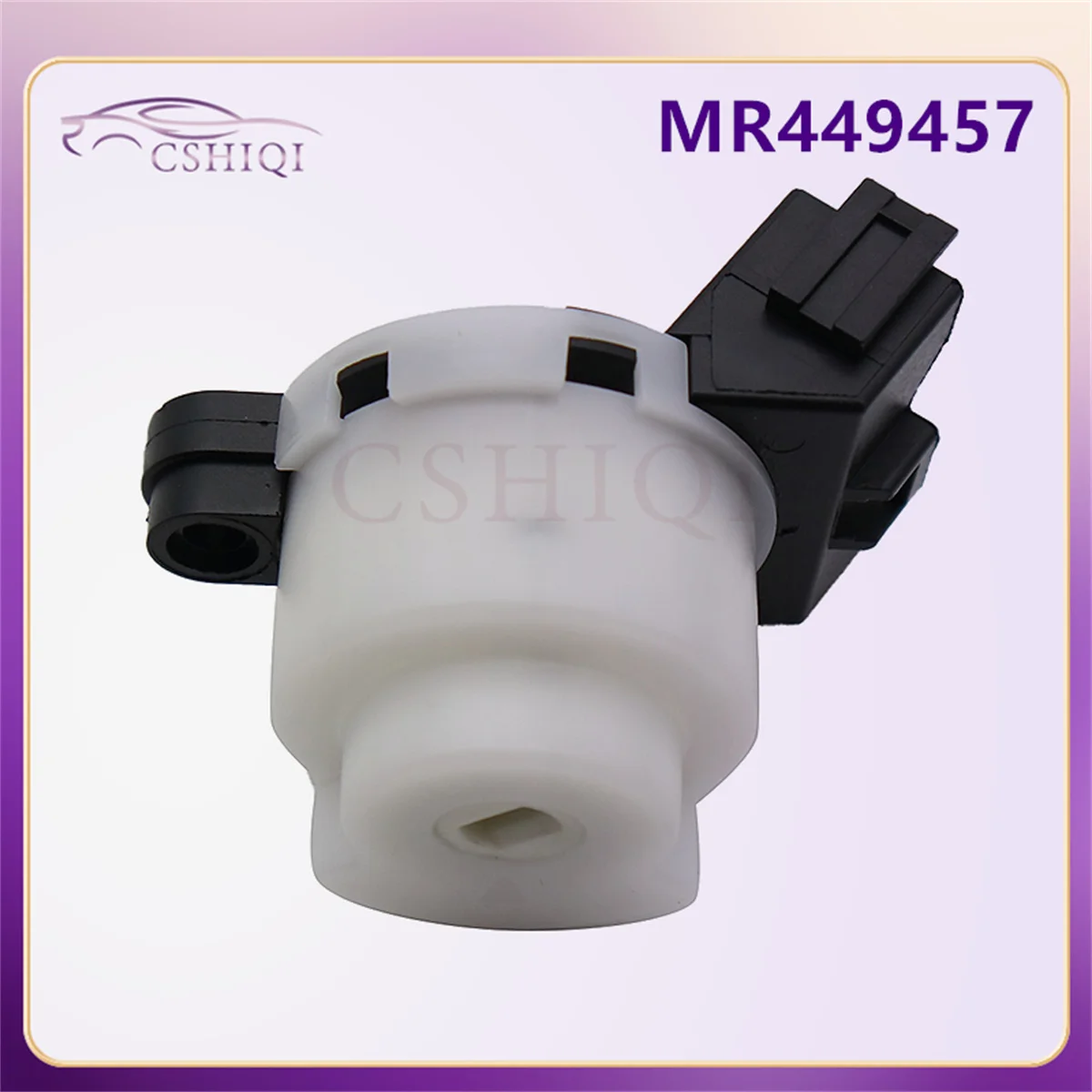 MR449457 MN113754 LS1294 CIE4754 63-0062 6 دبوس مفتاح إشعال لميتسوبيشي لانسر أوتلاندر سبورت باجيرو 1998-2013 قطع غيار السيارات