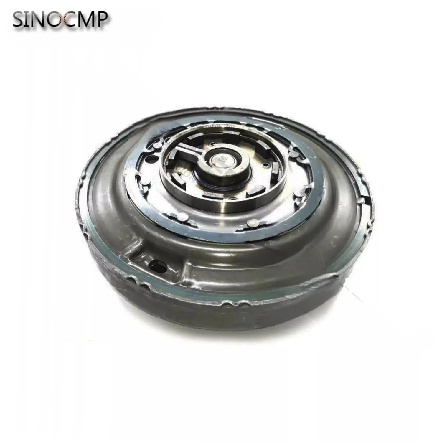 

Auto Transmission Clutch Gearbox Drum 126554C-FX For FORD VOLVO DODGE MPS6 6DCT450 Chassis Parts Automatic Transmission & Part