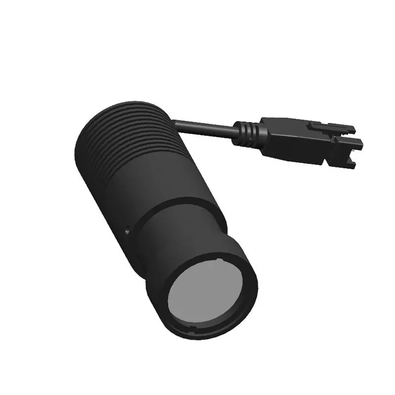 Collimated remote core parallel light source FH-PLP6023B machine vision industrial LED