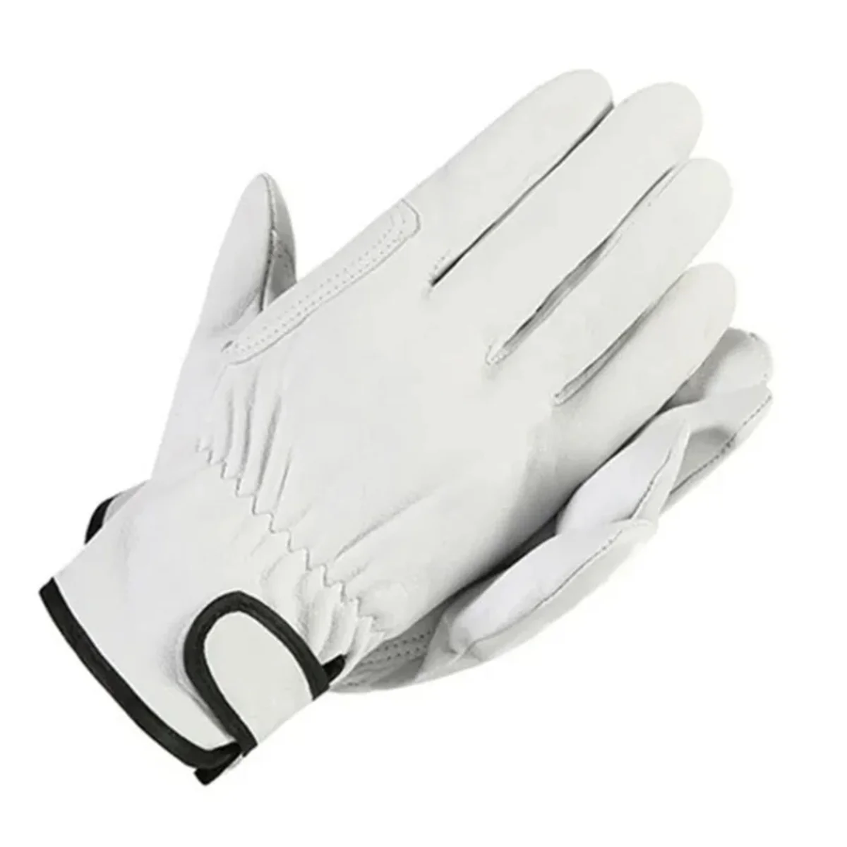 Work Gloves Protection Garden Sports Motorcycle Driver Gloves Use for Outdoor Cycling