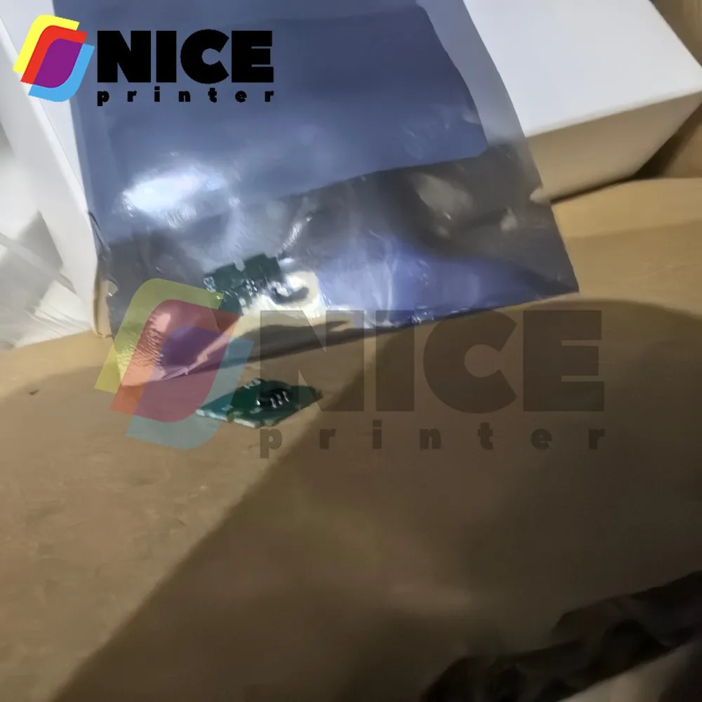 T366 T3661 C13T3661000 Maintenance Box Chip support for Epson XP-15000 XP-15080 XP-15010 XP-8500 XP-8600 XP-8505 Printers Waste view 2
