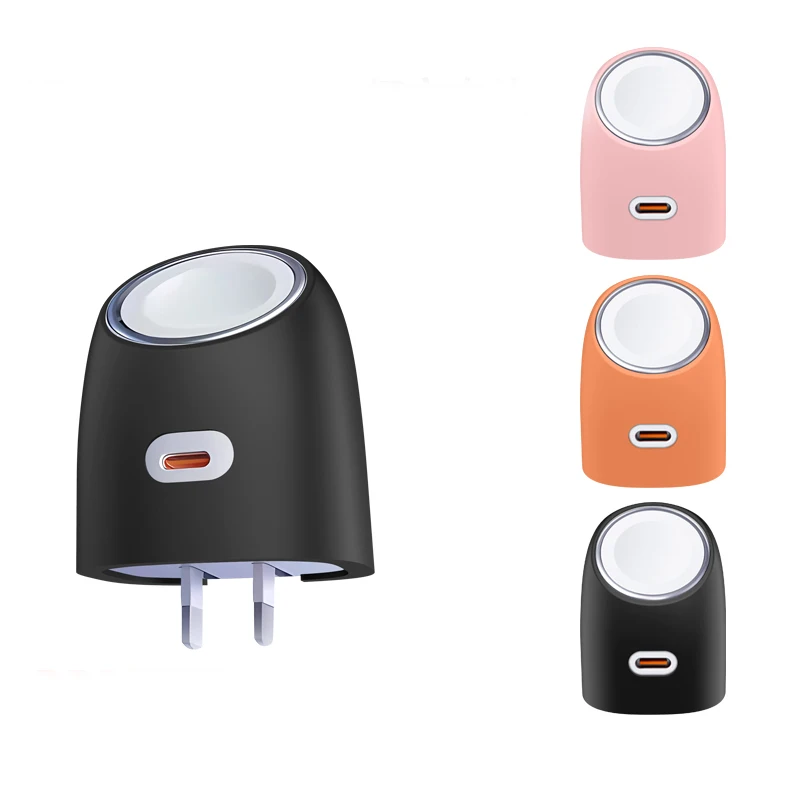 Étui pour TORRAS Ostand 45W USB-C, coque de protection souple en silicone pour chargeur dynamique, adaptateur de charge anti-poussière, gaine de protection.