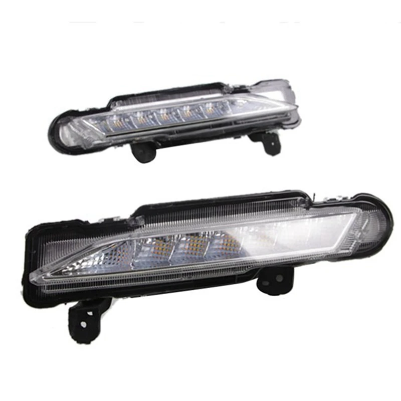 

Car DRL Light Daytime Running Lights Fog Lamp For Toyota Vios Gen4 Toyota Vios 2020