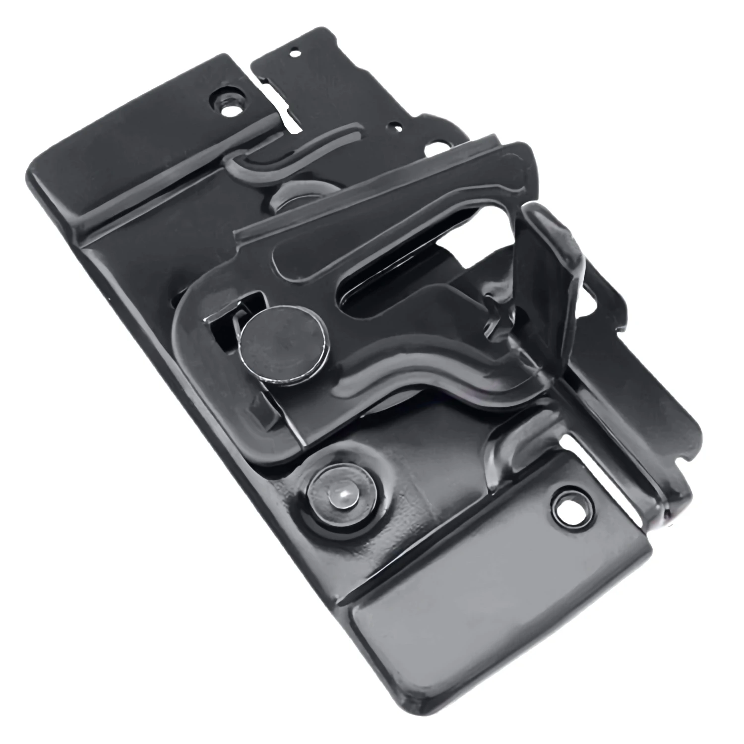 

Auto Car Bonnet Hood Lock Latch Car Door Lock For Ford Fiesta 2009-2013 8A6A16700AE 10807257 8A6A16700BD Autoparts Accessories