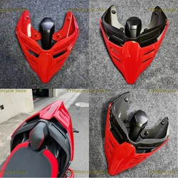 Rear Cover Tail Fairing Rear Hump Single Seat Cover Rear Tail Hump Fit For DUCATI Streetfighter Panigale V4 V4R V4S V2 2017-2024