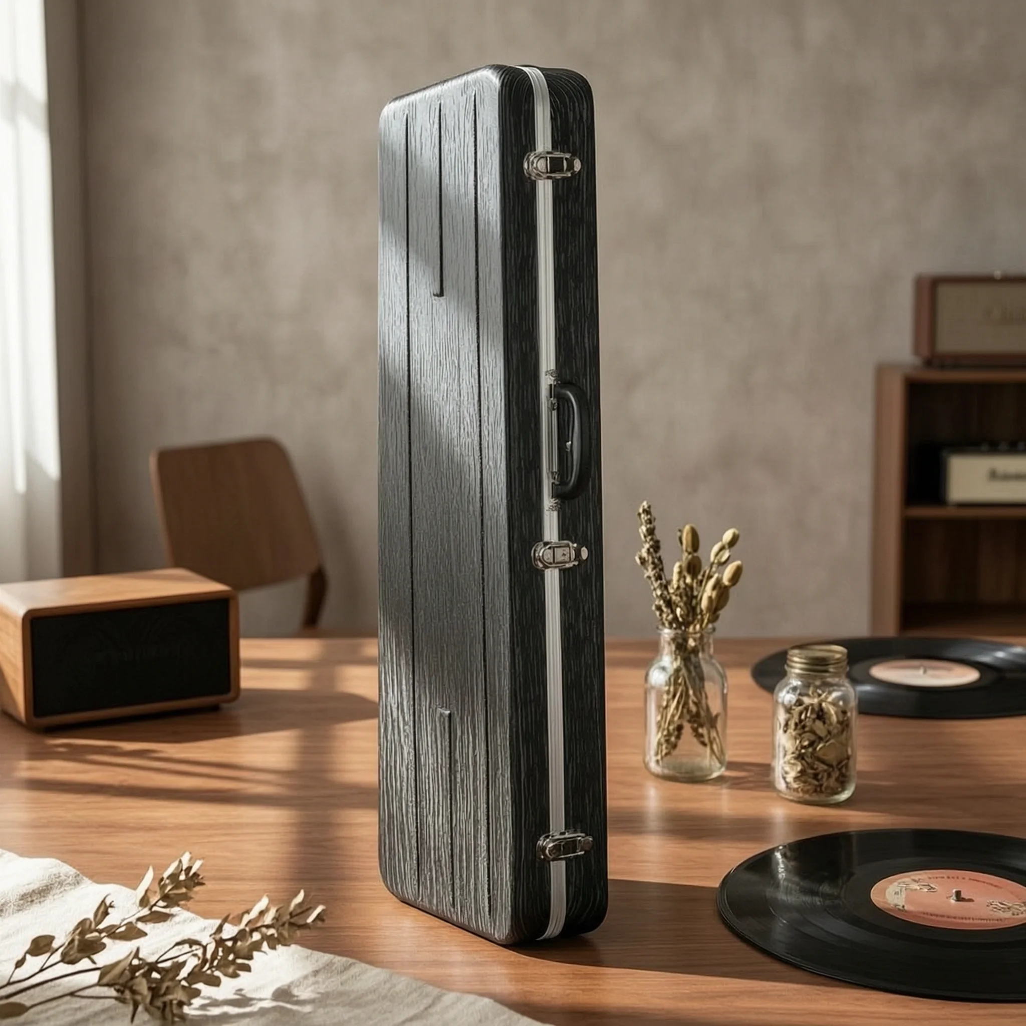 Etui-pour-guitare-electrique-etui-pour-basse-electrique-resistant-a-l'humidite-poignee-portable-fermoirs-verrouillables-pour-l'expedition-les-voyages-en-avion