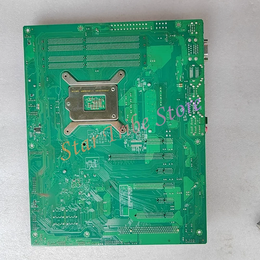 X9SAE-V REV：1.01A Industrial Control Computer Motherboard 1155 Pin