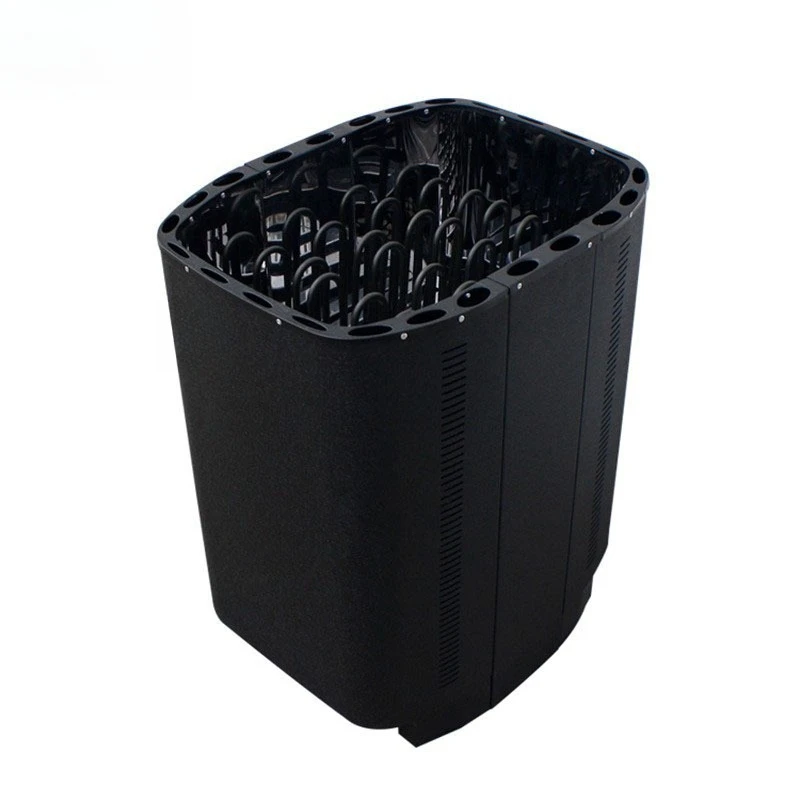 

Stainless steel sauna furnace sauna room equipment furnace external controller commercial