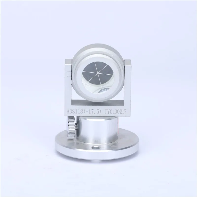 

New 25.4mm Prism Total station prism prism measurement Surveying instrument Prism