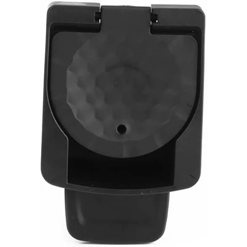 อะแดปเตอร์แปลงแคปซูลกาแฟแบบใช้ซ้ำได้ A89Z สำหรับแคปซูลเอสเพรสโซ่ ใช้ได้กับเครื่องชงกาแฟ Dolce Gusto