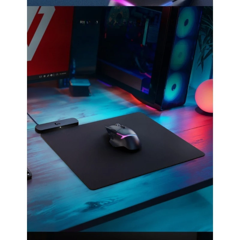 2 Mouse pad Wireless charging base GPW second generation third generation fourth generation