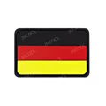 11 PVC No Loop 8X5CM