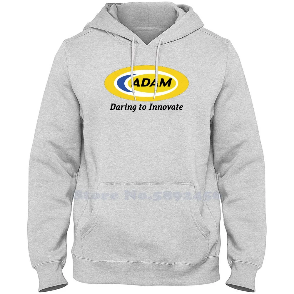 Adam Motor Company Logo High-quality Large Size Hoodie New Graphic Sweatshirt