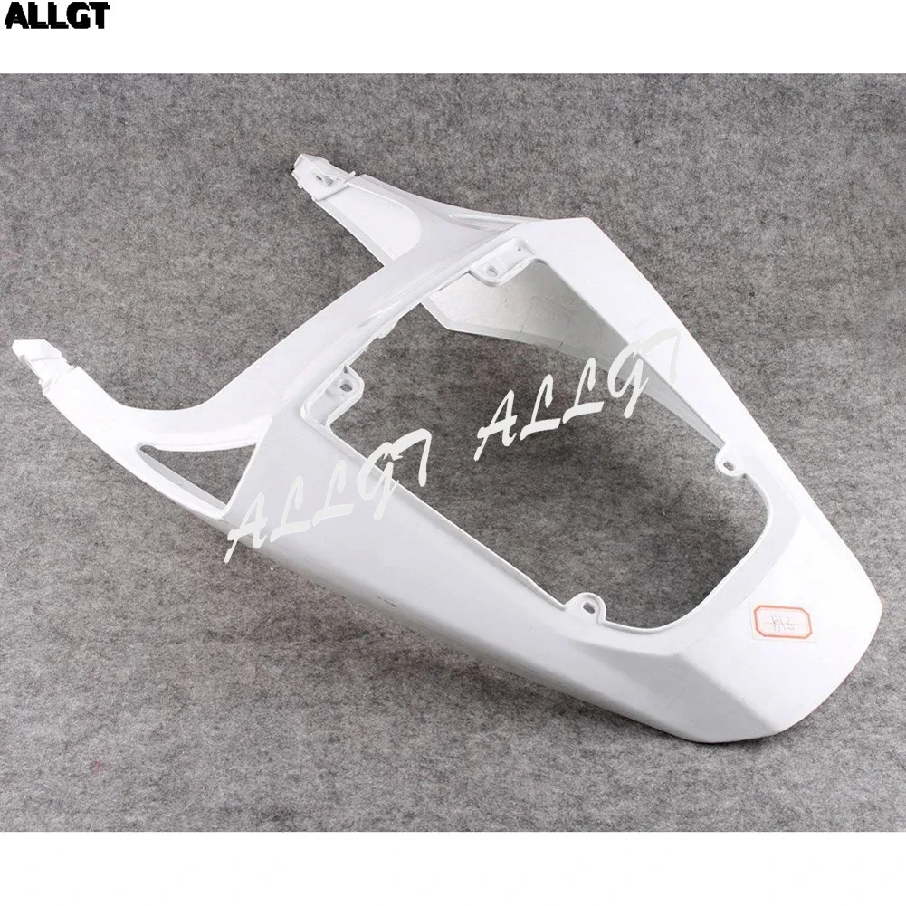 Unpainted Raw Rear Tail Seat Cowl Fairing For Honda CBR 600RR 2013 - 2014