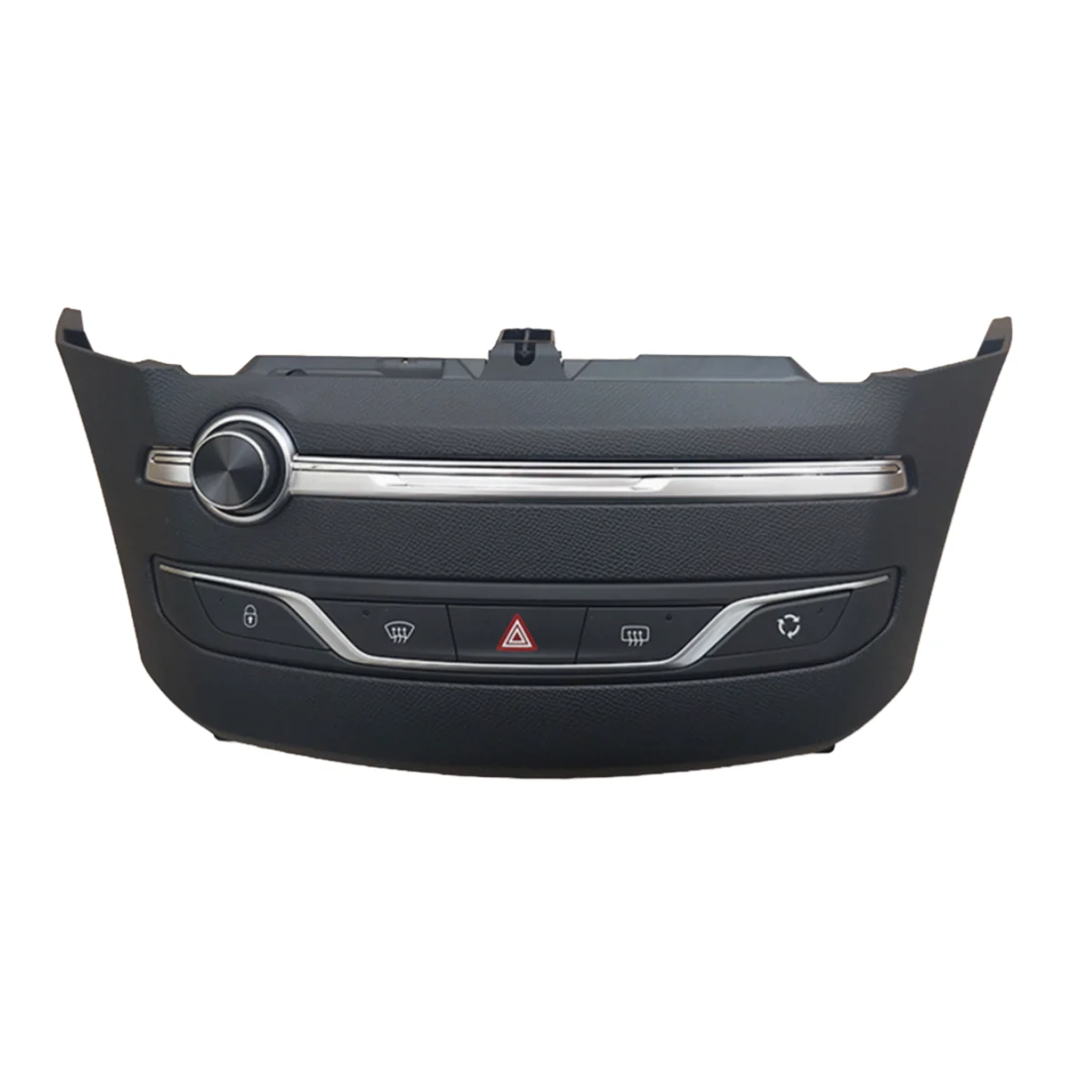 Car Air Conditioning Control Heater Control Panel Compatible 98183950ZD For Peugeot 408 2014 2015 2016 2017