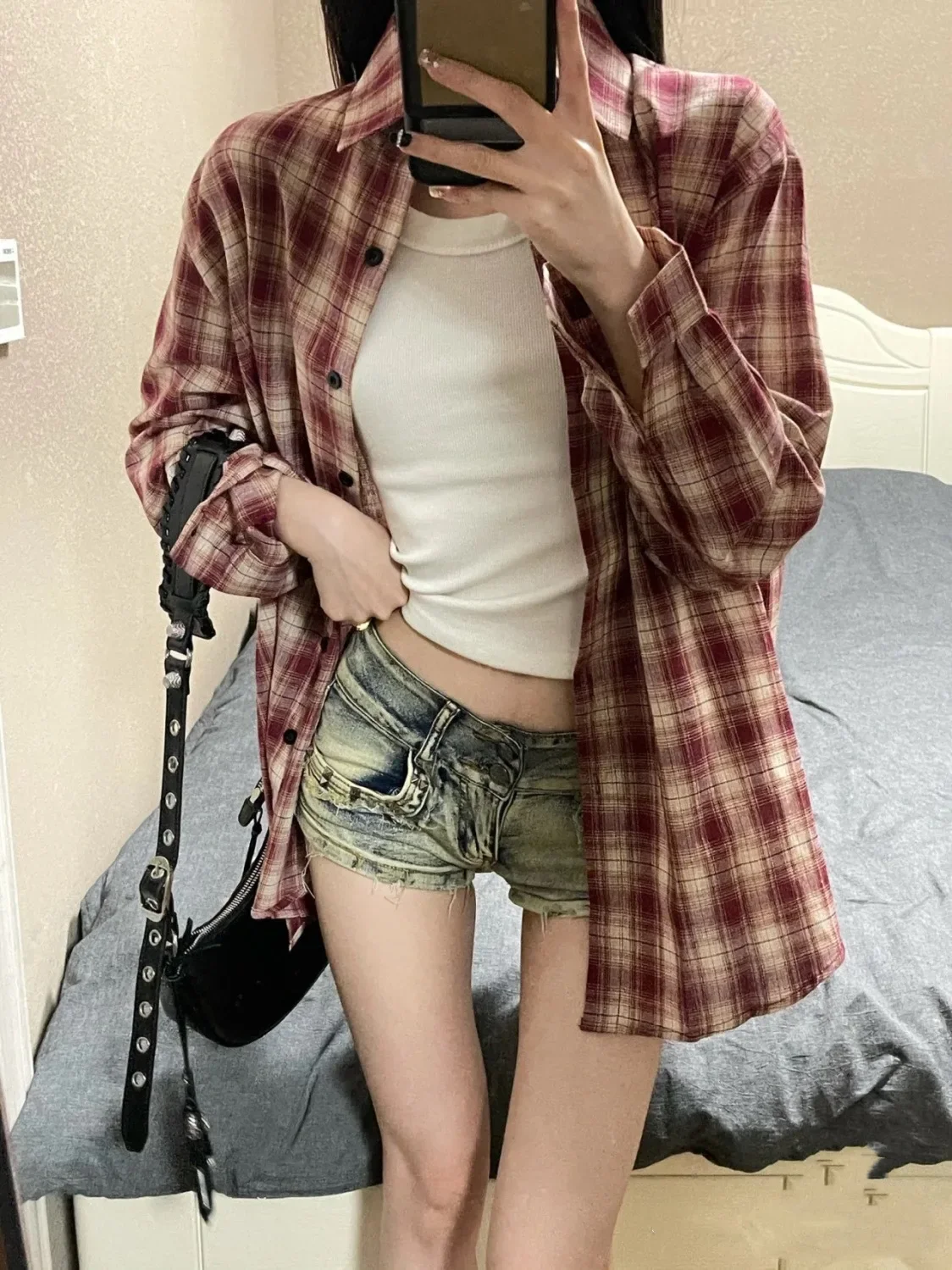 Sommer Neue Mode frauen Niedrige Taille Blue Jeans Shorts Beiläufige Dünne Sexy Schlank Dance Nachtclub Denim Shorts Weibliche Streetwear