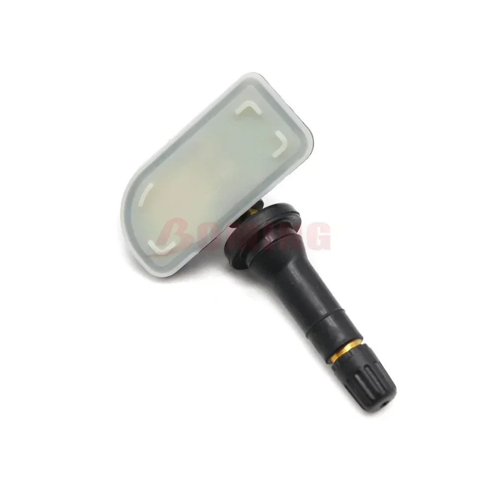 نظام مراقبة مستشعر ضغط الإطارات 4 قطعة 13533166 يناسب تشيفي تاهو 2021 لـ Suburban 2021 433 ميجا هرتز جديد TPMS