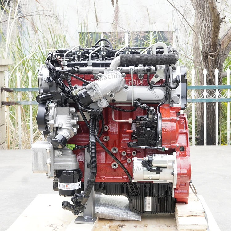 ISF2.8S5148 cummins engine foton cummins isf2.8 diesel engine ISF2.8S5148T 110KW  3200rpm  isf28 cummins motor