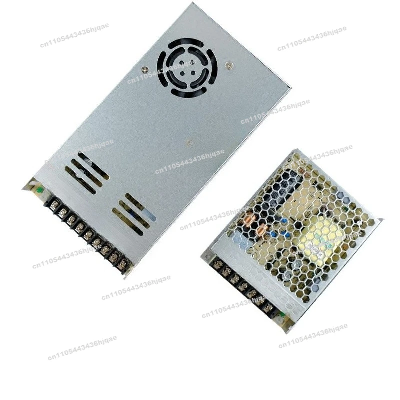 DC Power Supply 24V Module Dedicated Regulator Transformer Switching Power Supply DC Power Adapter