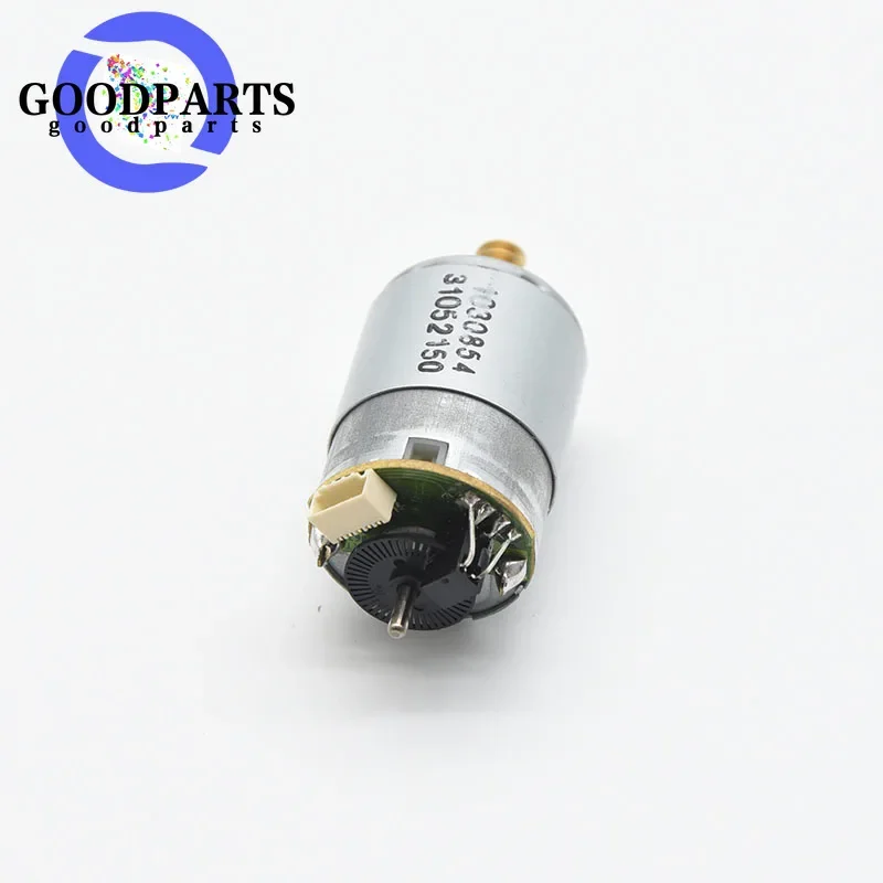 1Pcs Inside Motor of Service Station Fix 21.113 Code Q6718-67025 for Designjet Z2100 Z3200 T610 T1100 T790 T770 T1300 PS