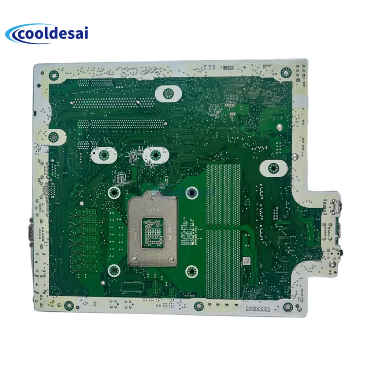 E93839 BG0521 N10P3 CN-07X0Y8 JDF1F CN-0GNVHC 7X0Y8 GNVHC 07X0Y8 0GNVHC Q570 for DELL Optiplex 7090MT Motherboard System Board