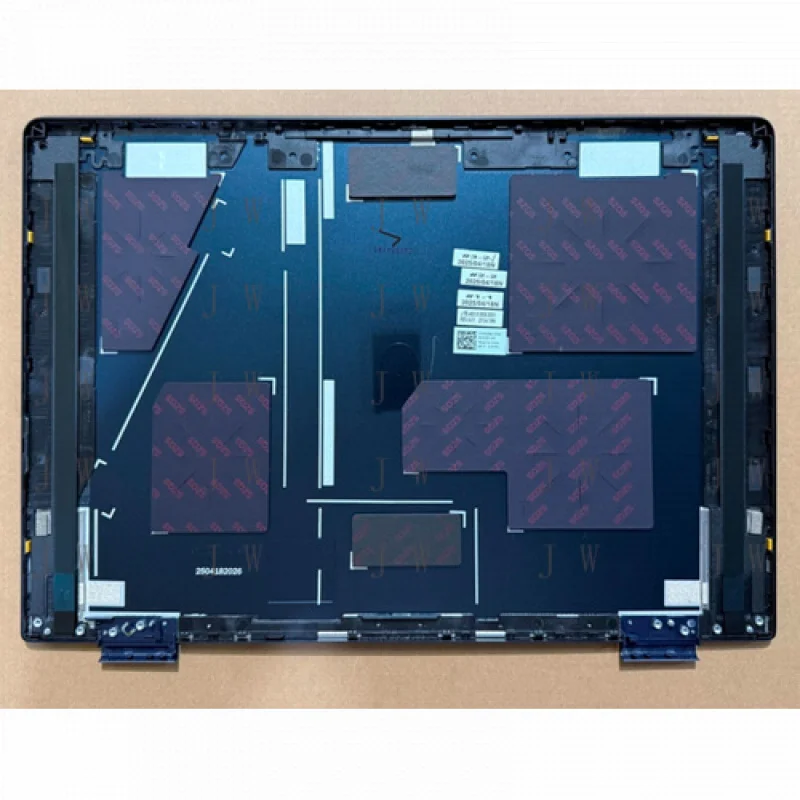 

DDZ New For dell Alienware 16X AUROR top cover A case 04PXPX blue