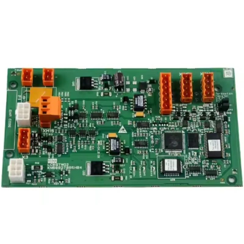 Hot Sale Elevator Parts board Elevator Pcb Board Manufacturer KM50027064G03