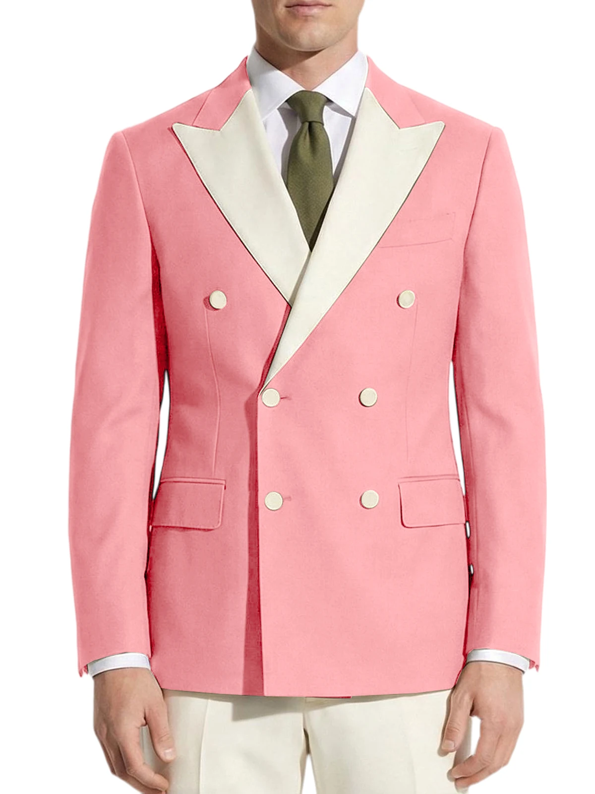 light pink