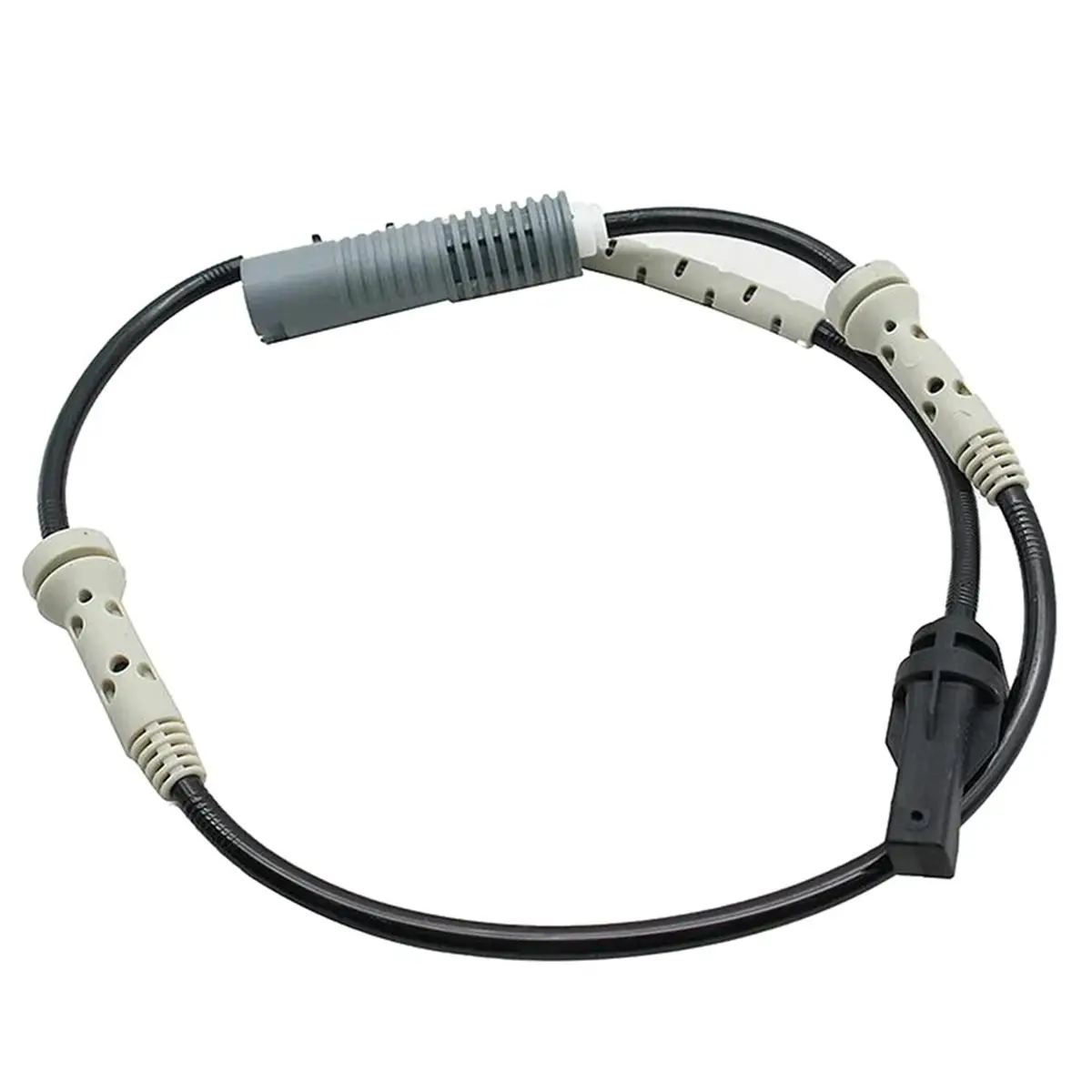 #63D (ABS)Front Axle Left/Right ABS Wheel Speed Sensor for BMW,Automotive Parts & Accessories