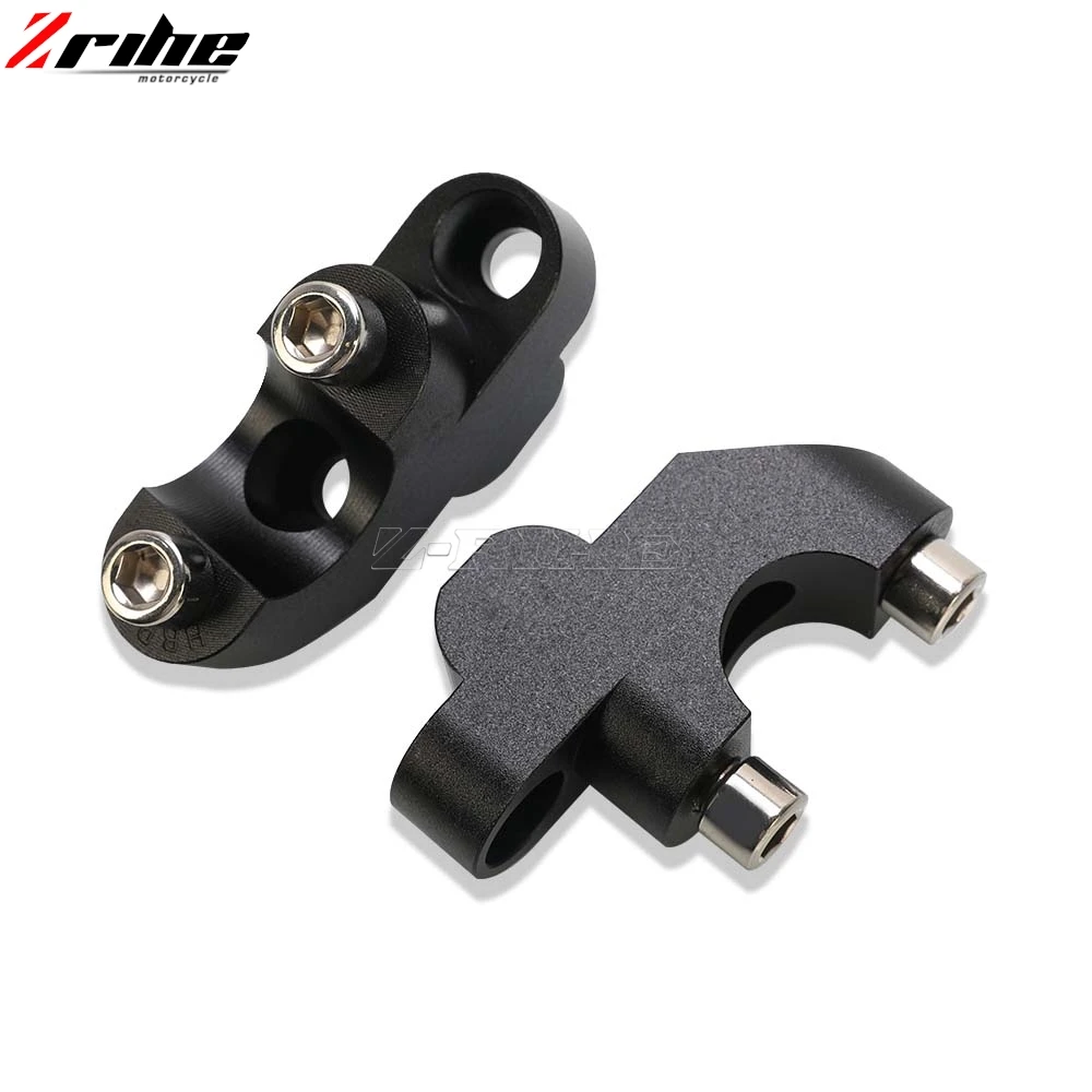 Riser Lifting Handlebar Clamp Handlebar Riser For Honda NC750X NC750 NC 750 X 750X DCT 2014 - 2024 2023 Motorcycle Accessories