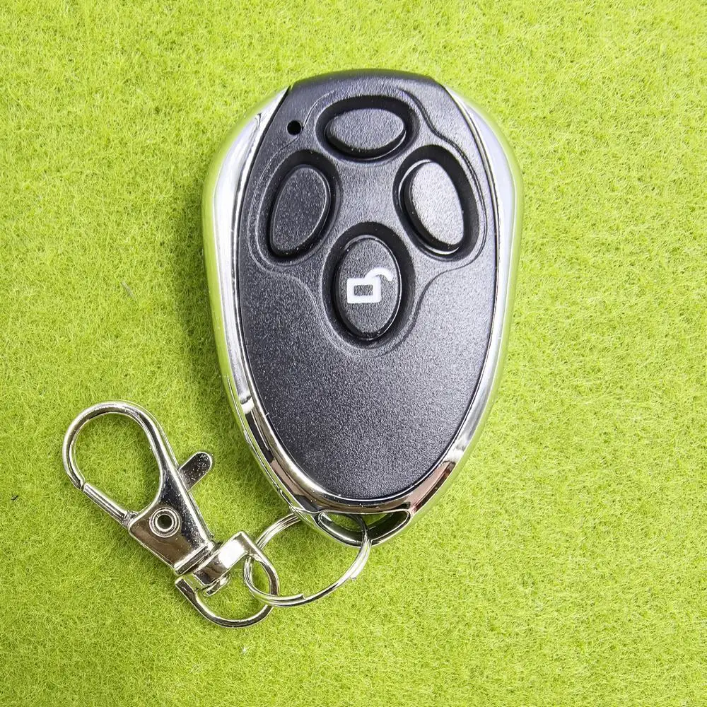 Original Remote Control AT-4(24.09.T.0) FOR Alutech AR-1-500