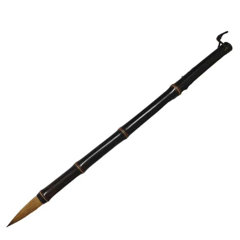 Mixed Hair Calligraphy Brush Pen Running Regular Script Official Script Brush Chinese Calligraphy Drawing Brush Pen Caligrafia