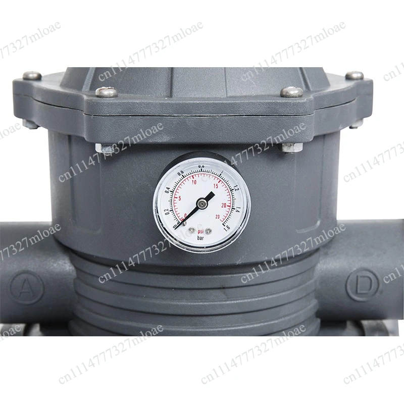 Sand filter pump Swimming pool  pump bracket Pool accessories Swimming pool element