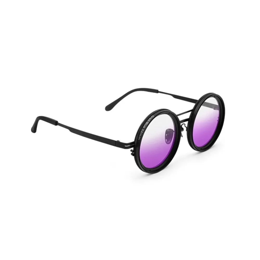 

New ND2-400 Adjustable Dimming Glasses Gradient 9 Level Polarized Sunglasses ND Filter UV400 Fishing Sunglasses Outdoor