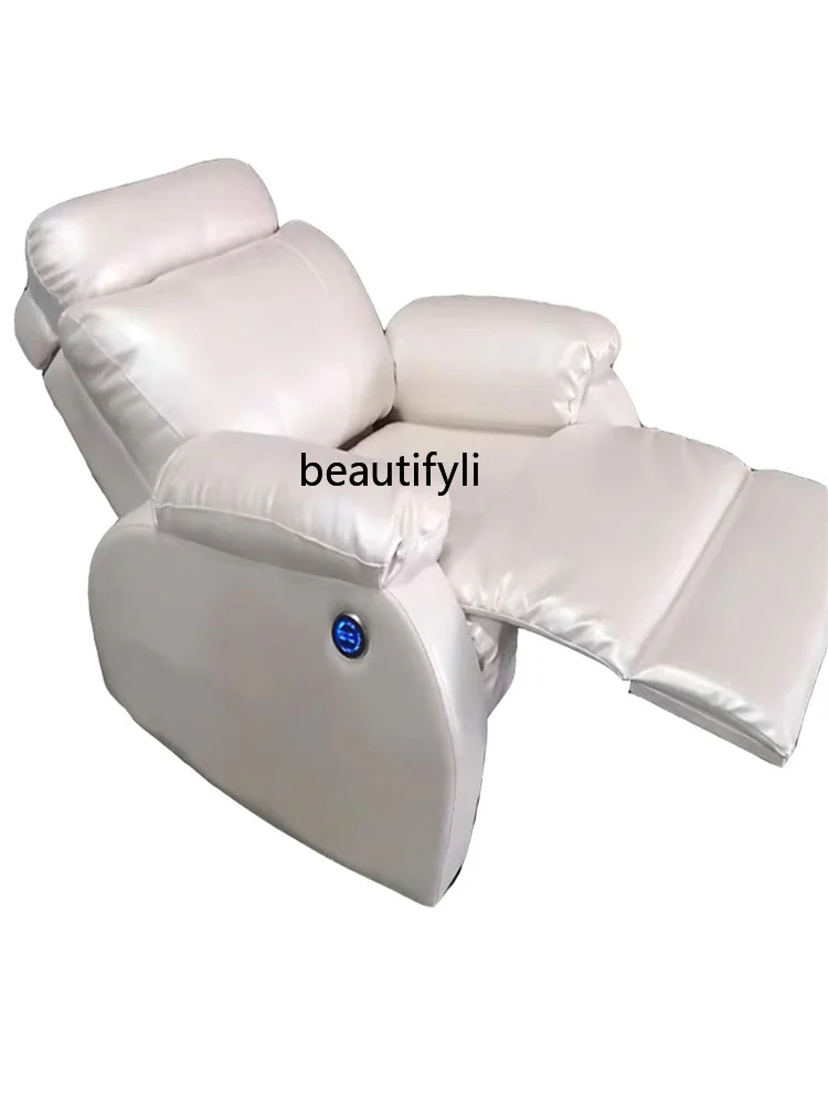 

Hair Salon Chair Hair Salon Electric down Beauty Salon Hair Care Chair Barber Shop Hot Dyeing