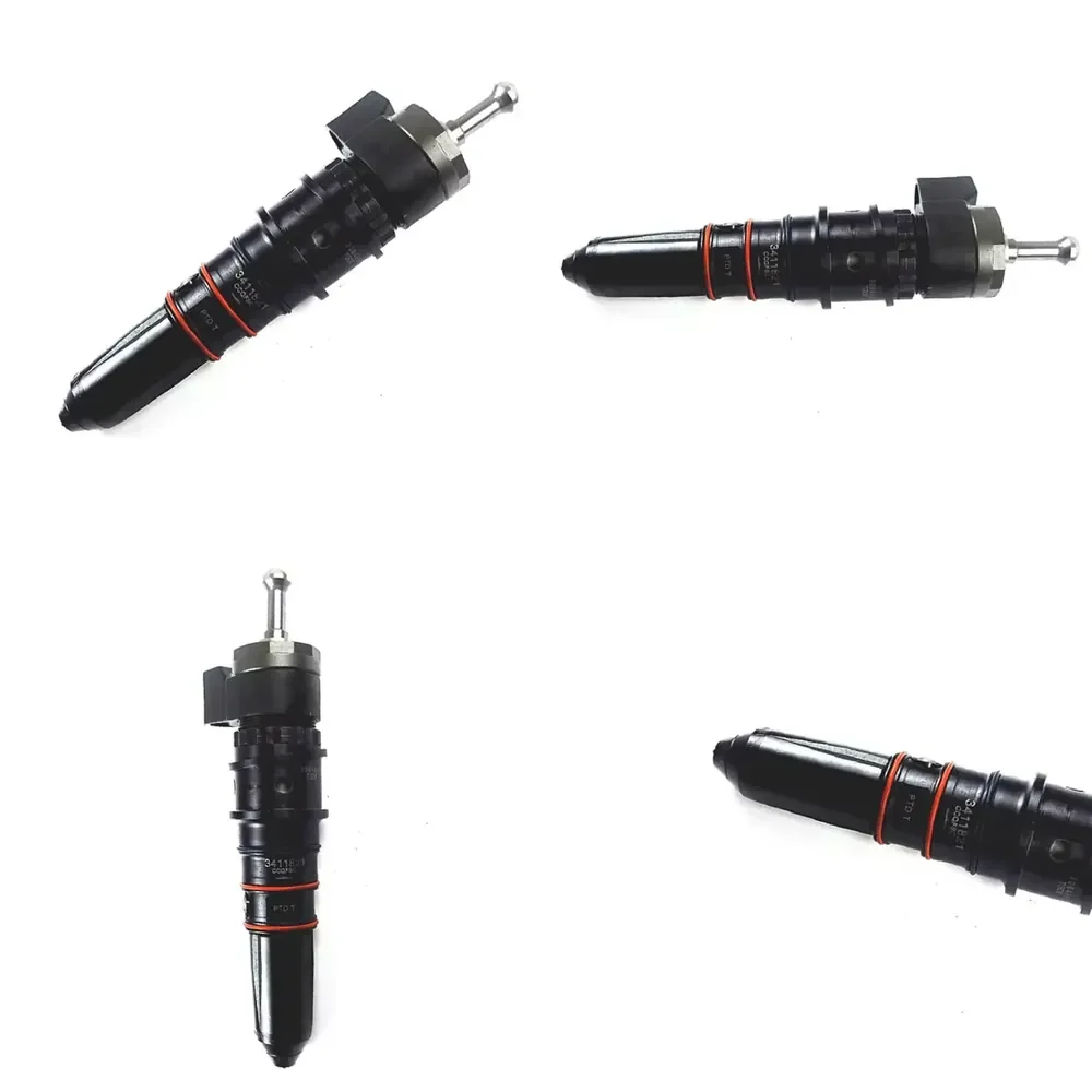 【Premium Quality Daria】 for Injector 3406604 3411821 for M11 KTA19 KTA38 KTA50 QSK50 Engine