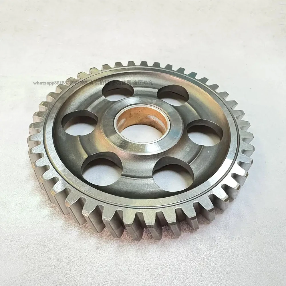 

for 4HK1/6HK1 Spare Parts Timing Bridge Gear（Electronic Injection）