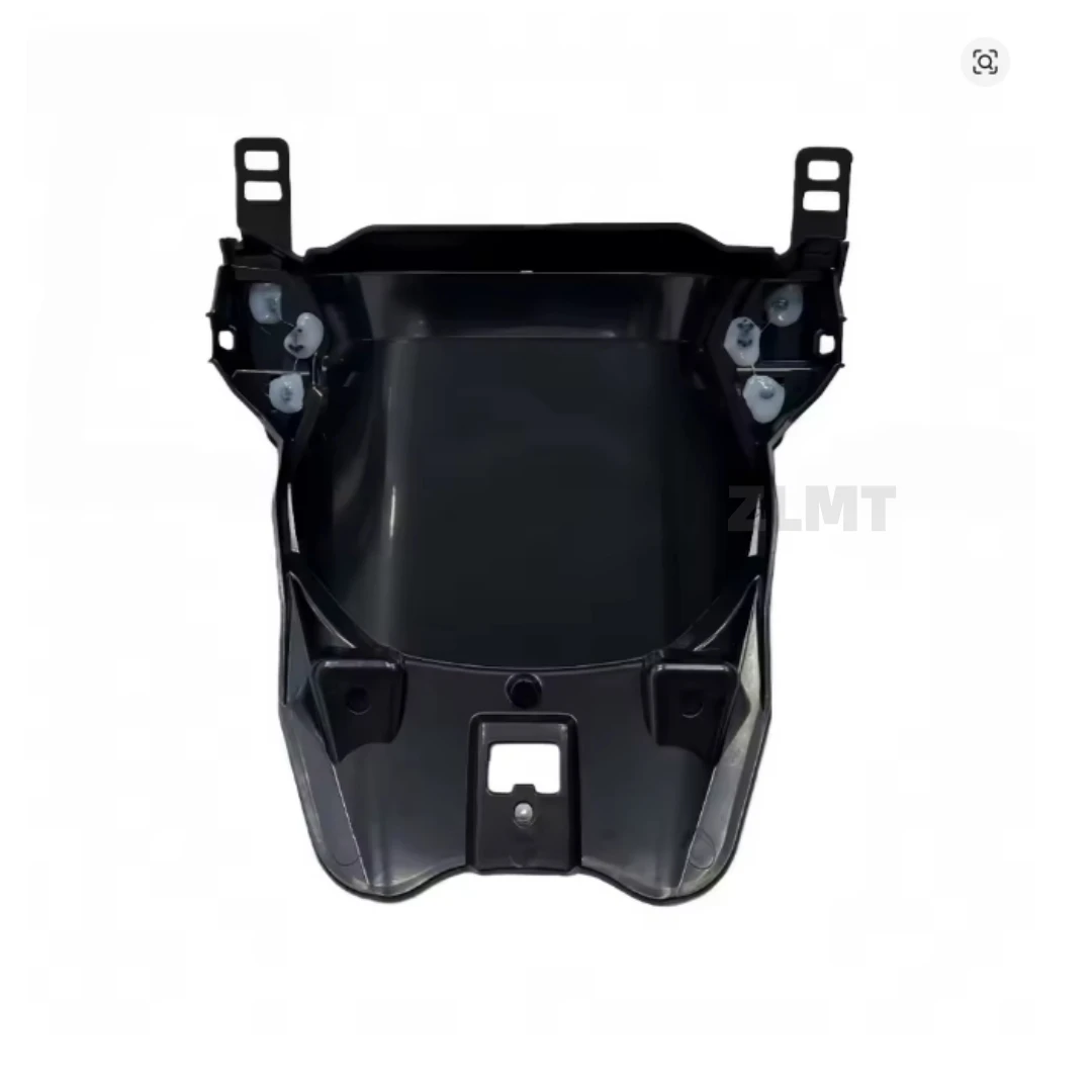 Motorcycle Parts Genuine for BMW R1250GS Bird Beak Lining Intake Ventilation Pipe Decorative Panel Brand New