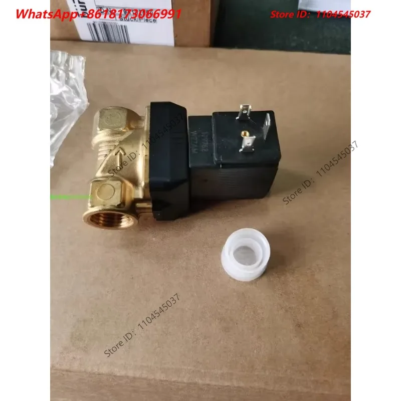 Original Baode solenoid valve X-SVGP 6213EV A 130 94102590 HK00944