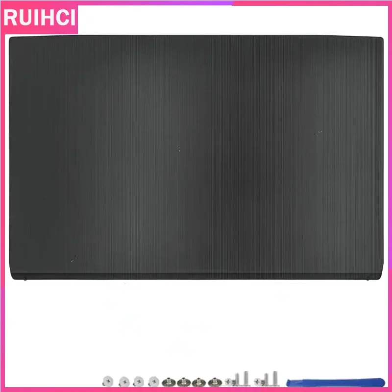 For MSI GF75 Seris MS-17F1MS-17F2 MS-17F3 MS-17F4 MS-17F5 New LCD Back Cover/Front Bezel/Upper Case Palmrest Cover/Bottom Case