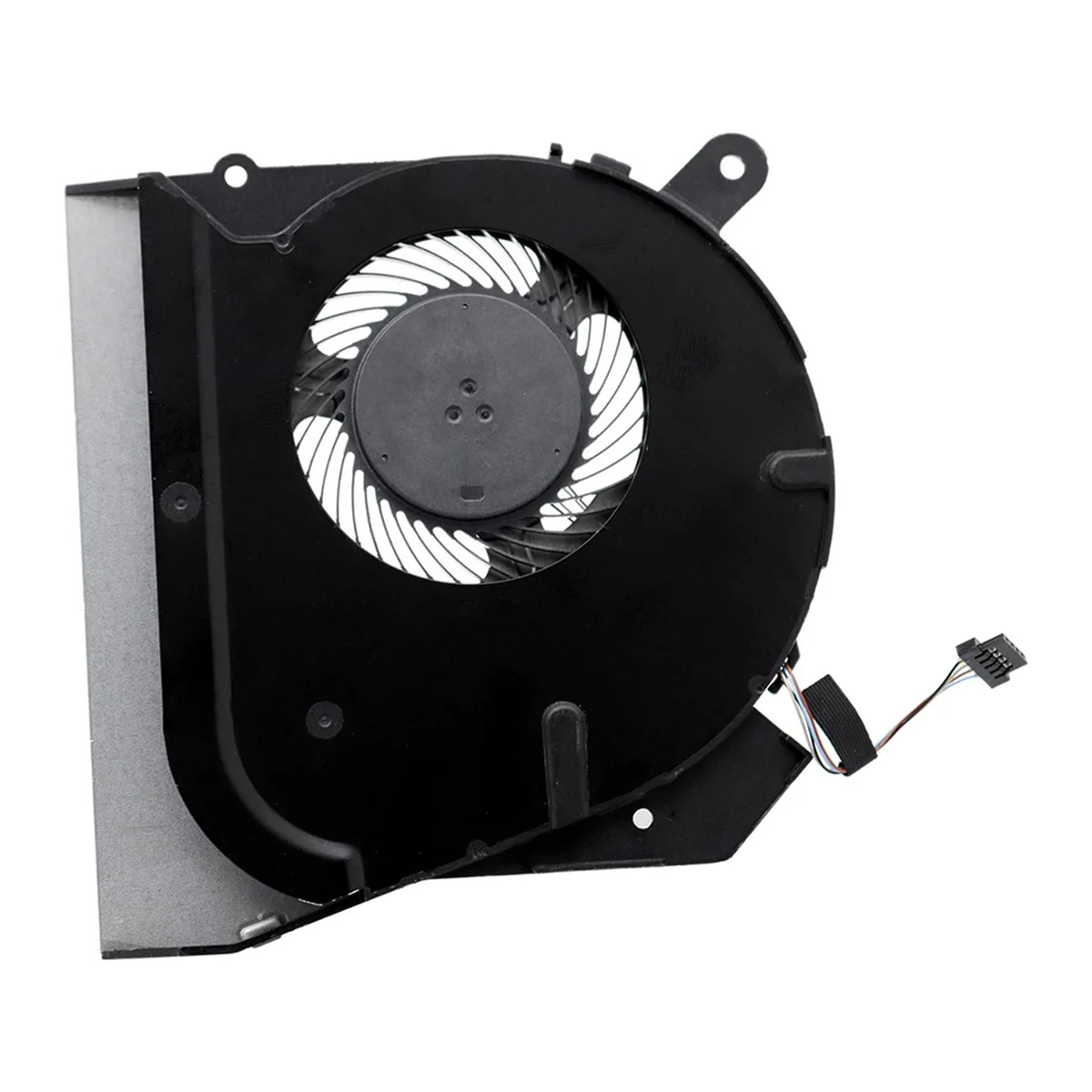 Настоятельно рекомендуется. Сменный вентилятор охлаждения процессора для HP ProBook 450 G6 L47695-001