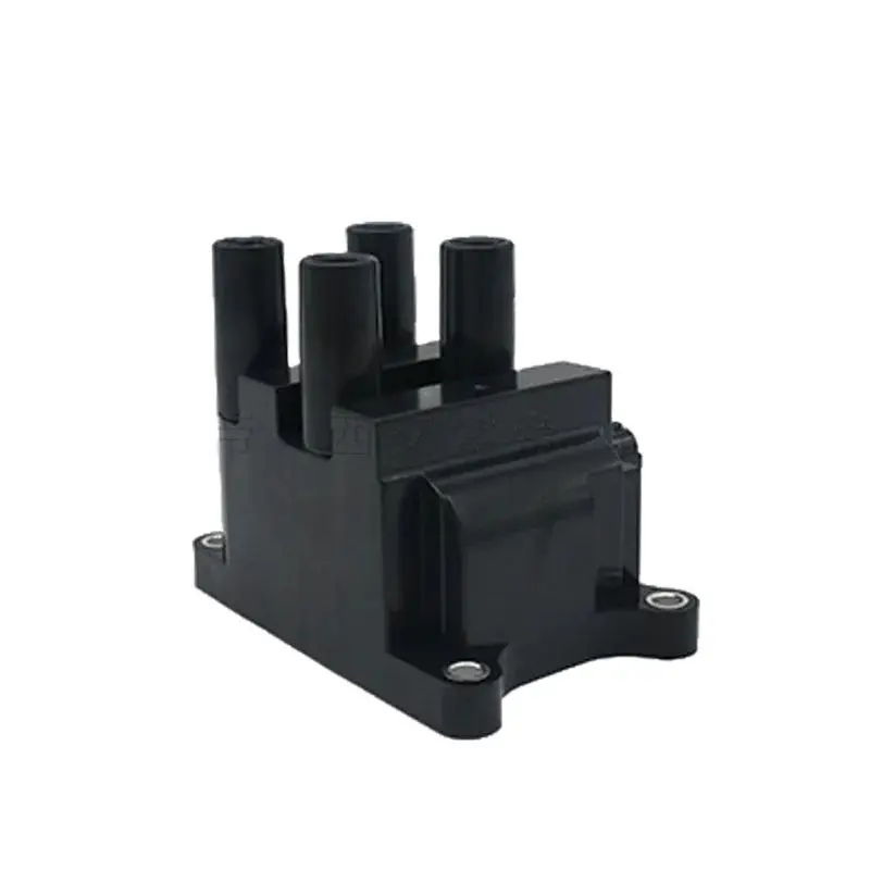 USERX Universal Accessories High Voltage Ignition Coil OE MAZDA L813-18-100 for Mazda 6/LF 2.0L/L3 2.3L