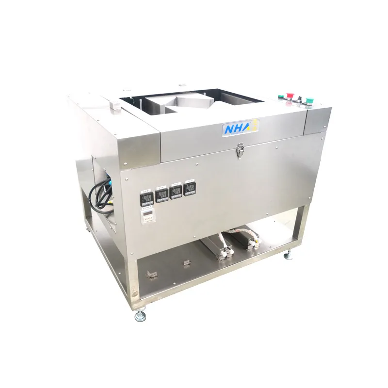 آلة تشكيل الكعك الأوتوماتيكية الكاملة آلة تشكيل الكب كيك للبيع خط إنتاج صنع الكعك عالي الكفاءة