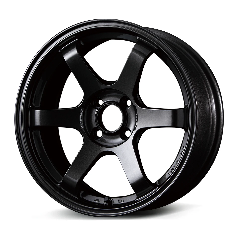 SYAC TE37 Style Forged Wheel R22*10j PCD 6x139.7 CB106.1 6061-T6 Aluminum Alloy Passenger Wheels OFF-Road Car Rims Customization