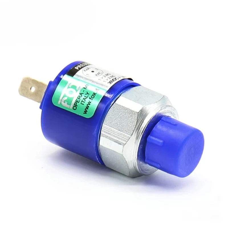 

XD-A8 Leather Cutting Machine Pressure Switch Accessories for Press Swing Arm Clicker