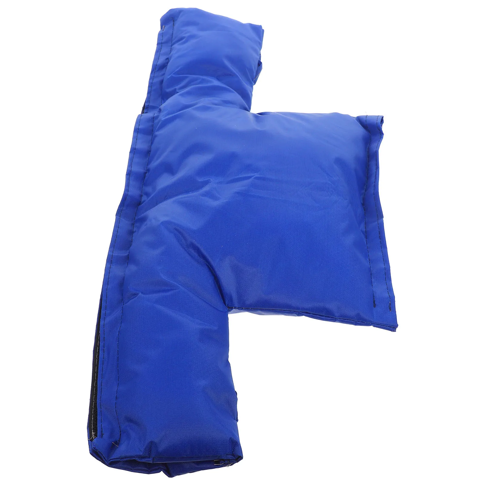 

1pc Water Meter Insulation Thickened Waterproof Freeze Proof Outdoor Pipe Cover For Garden Home Use Spigot Winter Protection